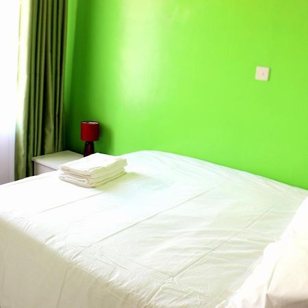 Little Green Room Homestay Near Jkia Airport & Sgr Railway Station Nairobi Exteriér fotografie